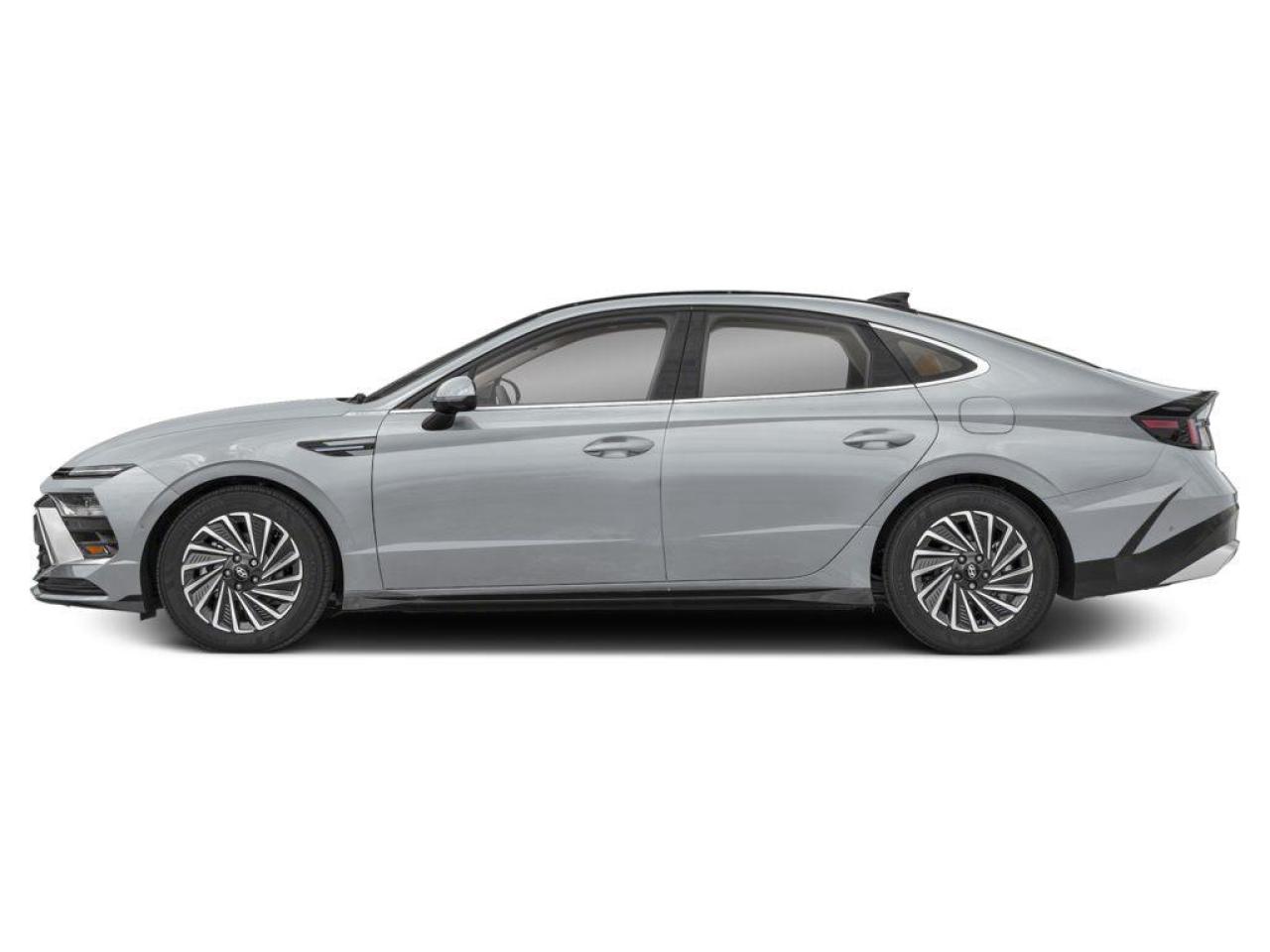 2026 Hyundai Sonata Hybrid Preferred-Trend Photo