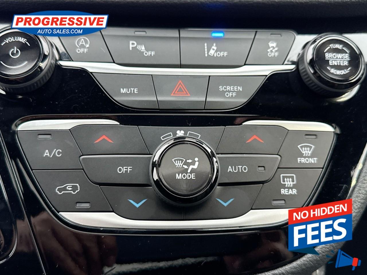 2025 Chrysler Pacifica Limited Photo