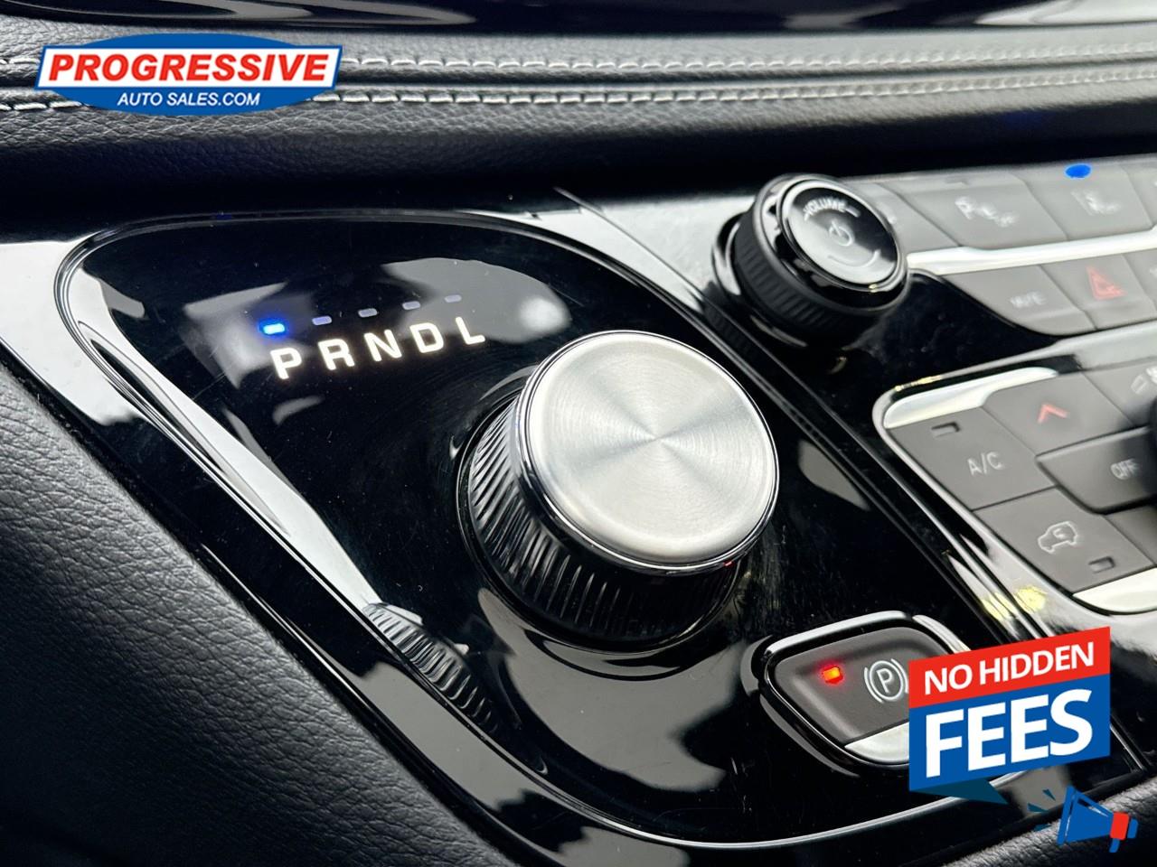 2025 Chrysler Pacifica Limited Photo