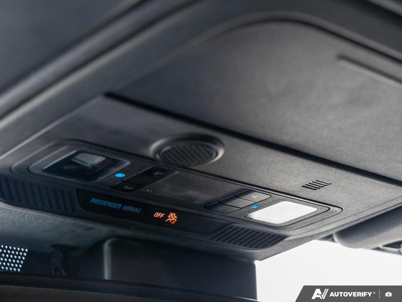 2021 Ford Bronco Outer Banks 313A | NAVIGATION SYSTEM | FRONT DUAL A/C | KEYLES Photo