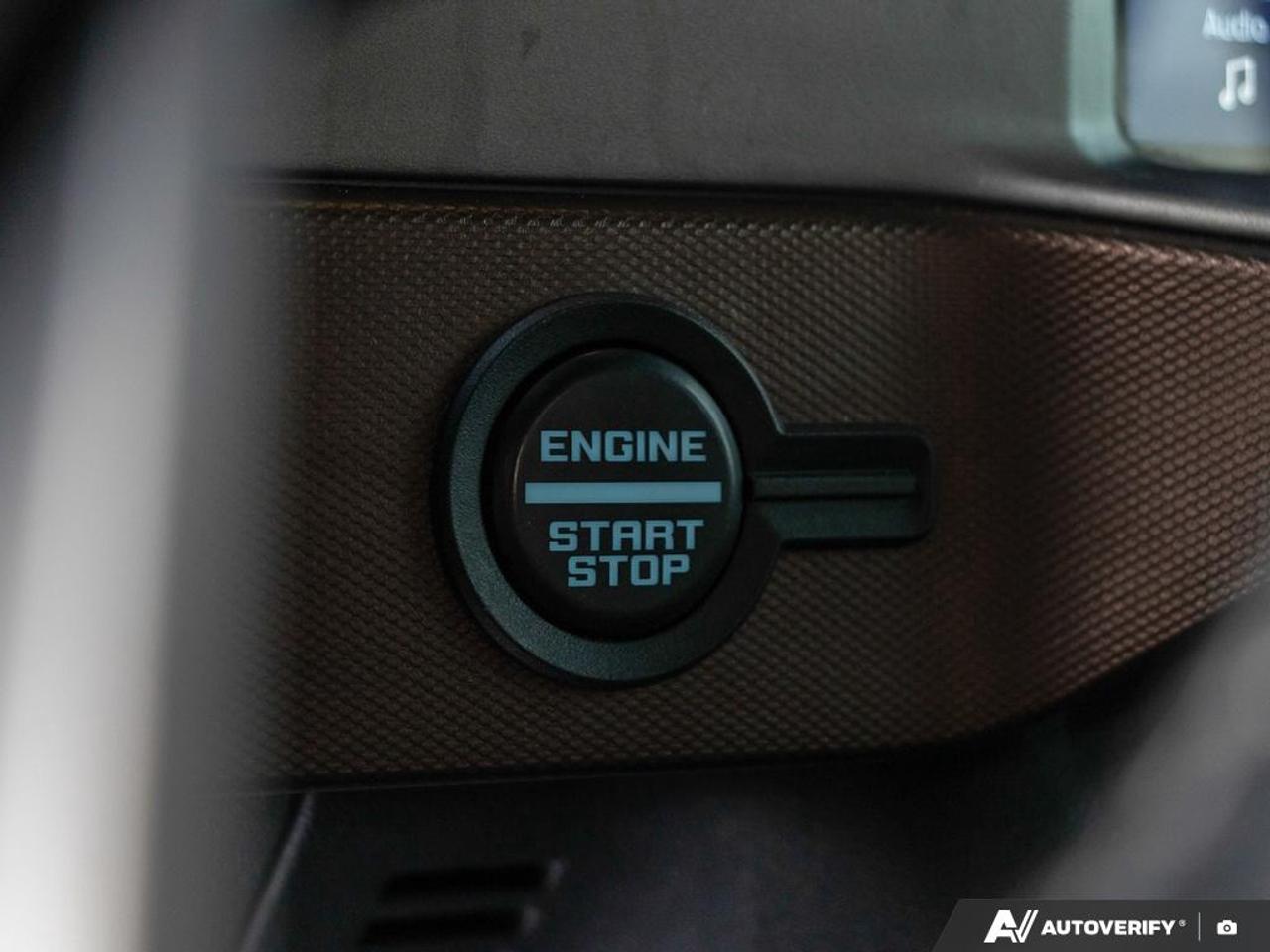 2021 Ford Bronco Outer Banks 313A | NAVIGATION SYSTEM | FRONT DUAL A/C | KEYLES Photo