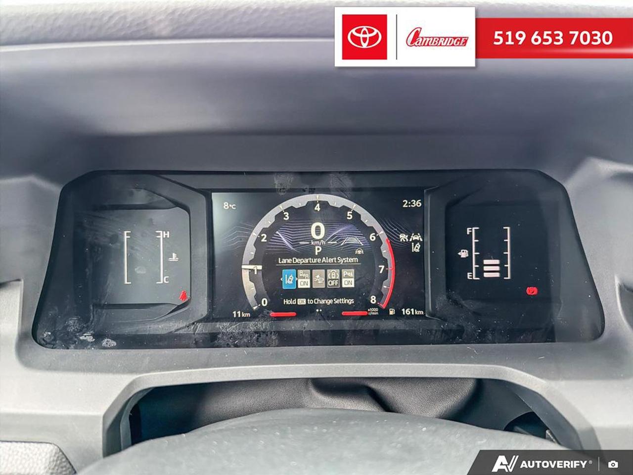 2026 Toyota Tacoma  Photo