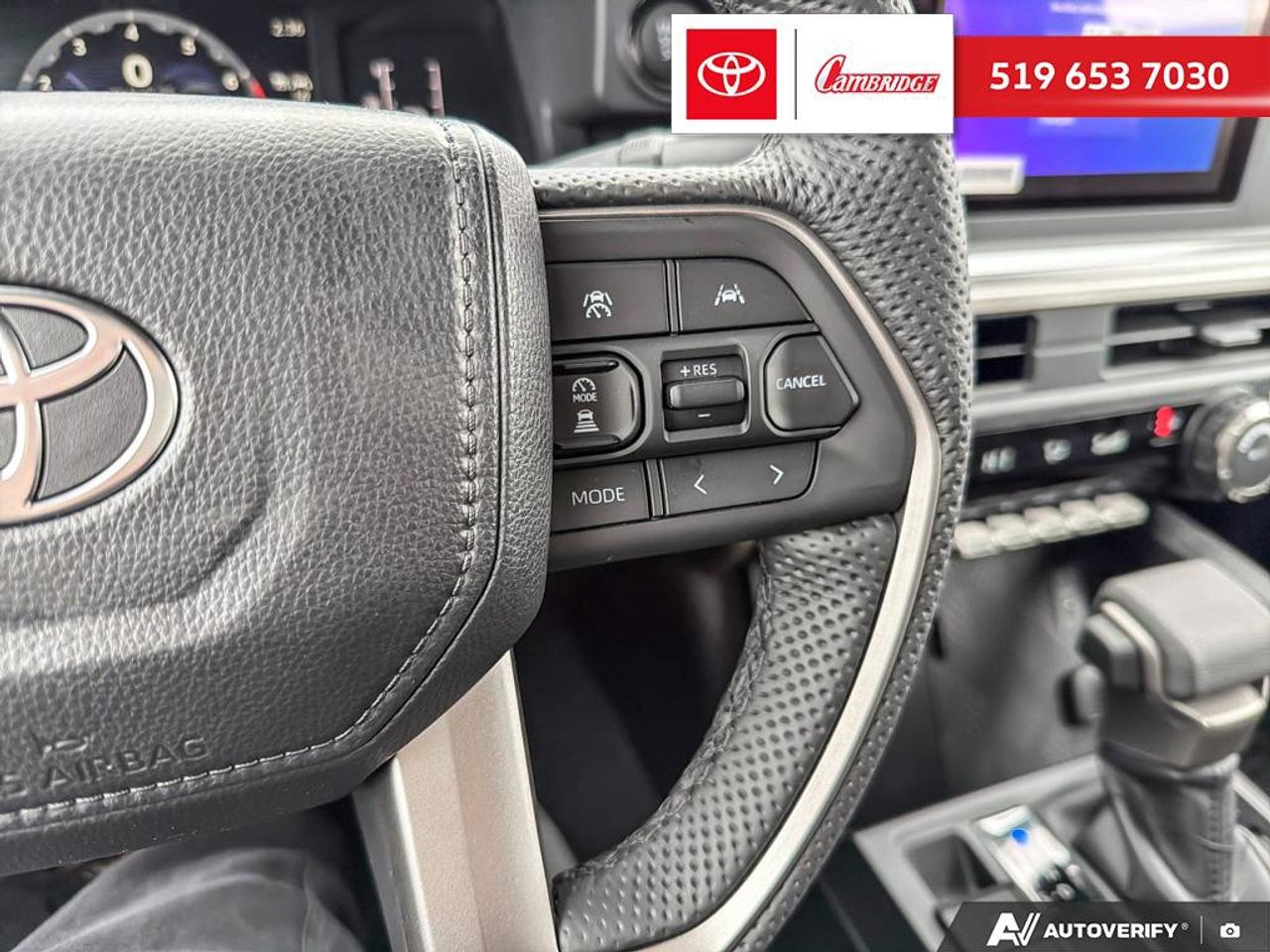 2026 Toyota Tacoma  Photo