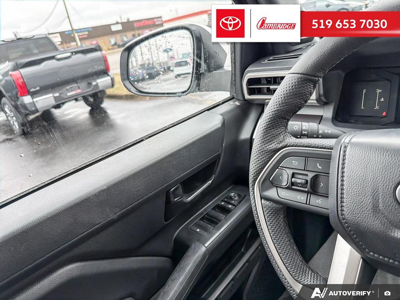 2026 Toyota Tacoma  Photo