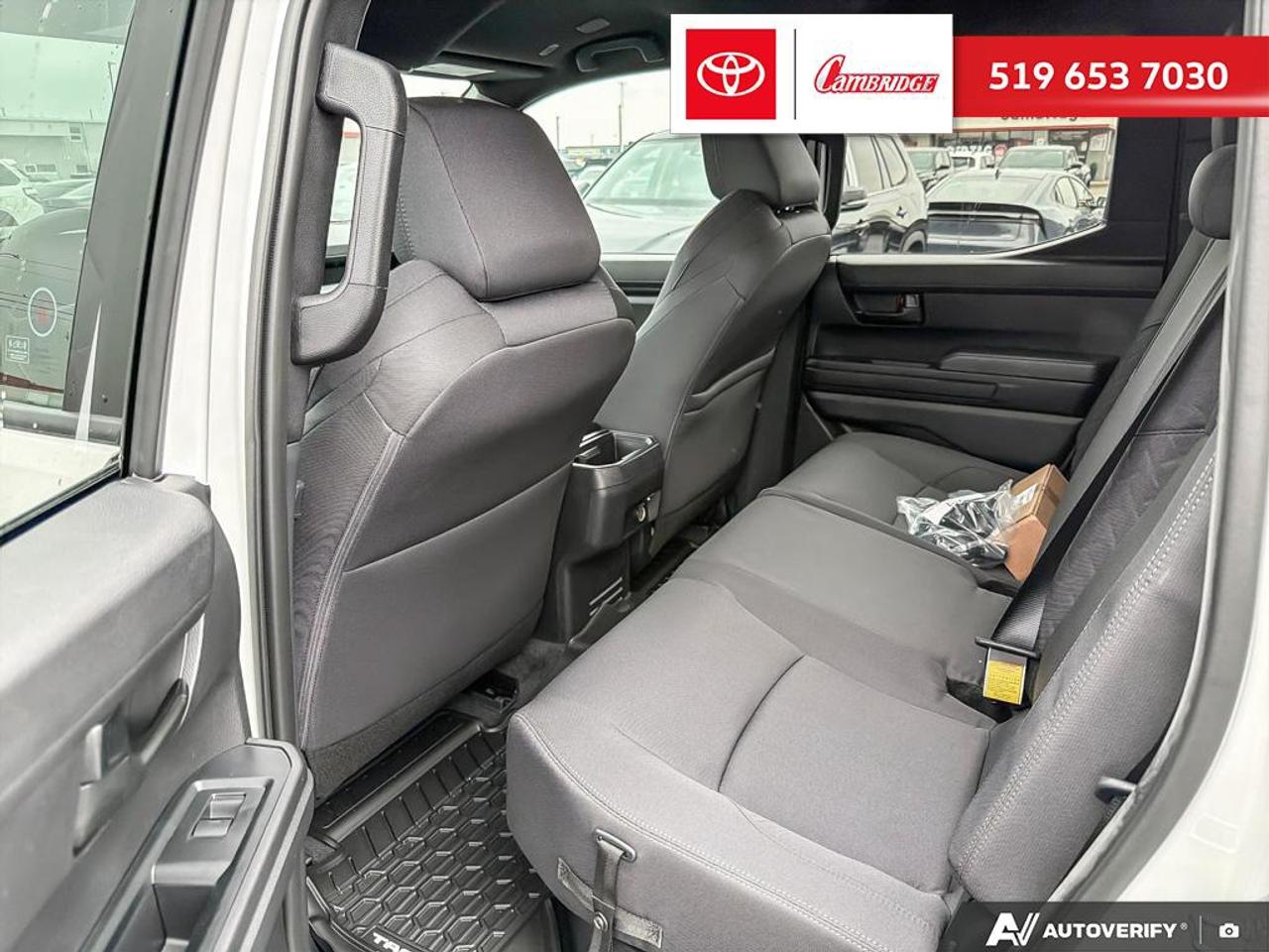 2026 Toyota Tacoma  Photo