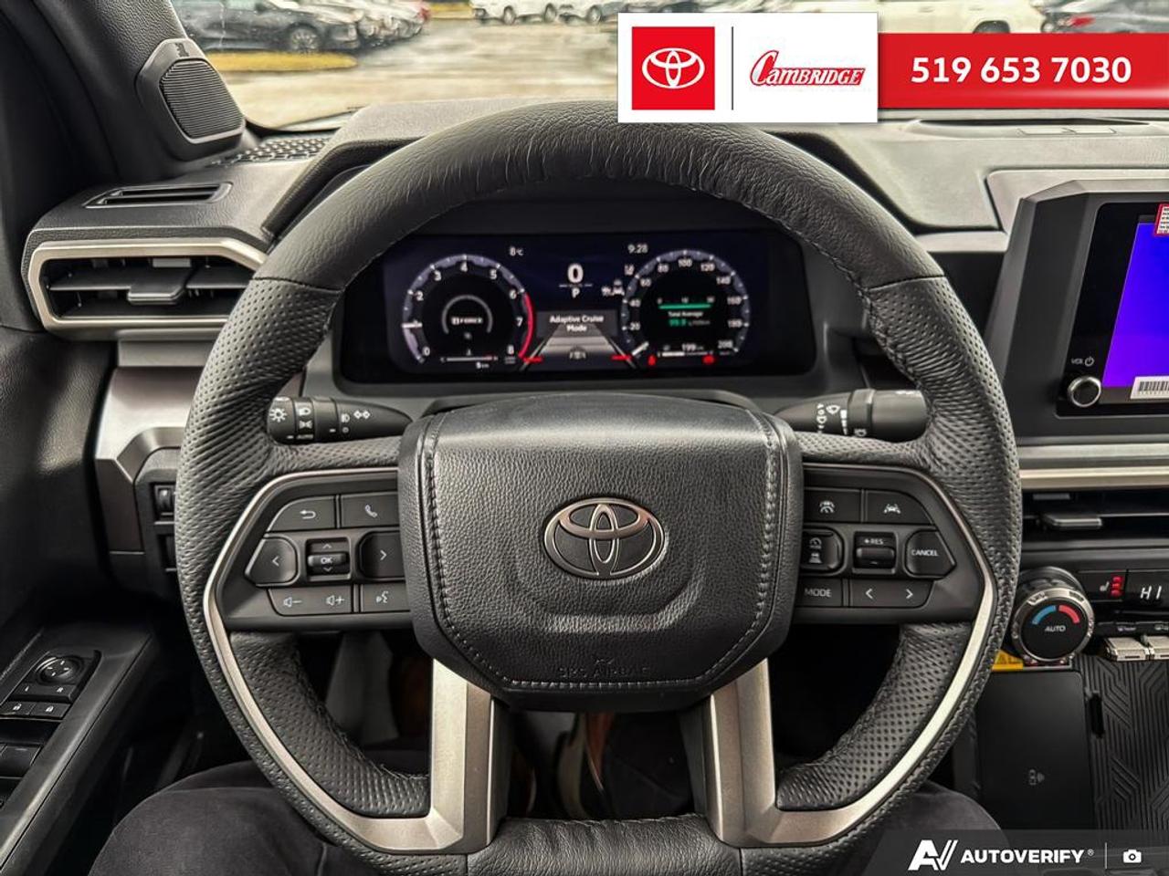 2026 Toyota Tacoma  Photo
