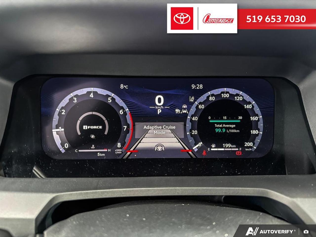 2026 Toyota Tacoma  Photo