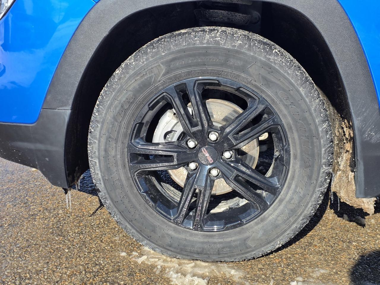 2024 GMC Terrain AT4 AWD Photo