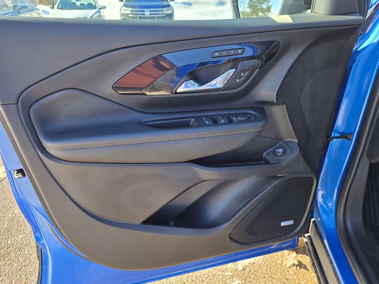 2024 GMC Terrain AT4 AWD Photo