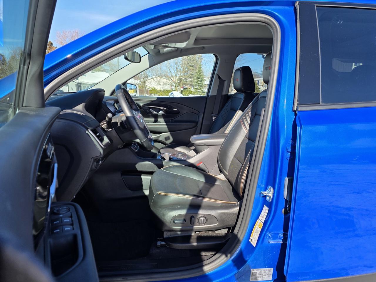 2024 GMC Terrain AT4 AWD Photo