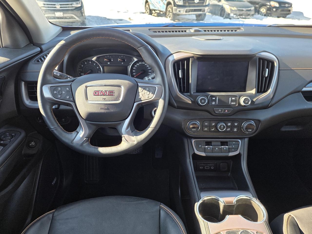 2024 GMC Terrain AT4 AWD Photo