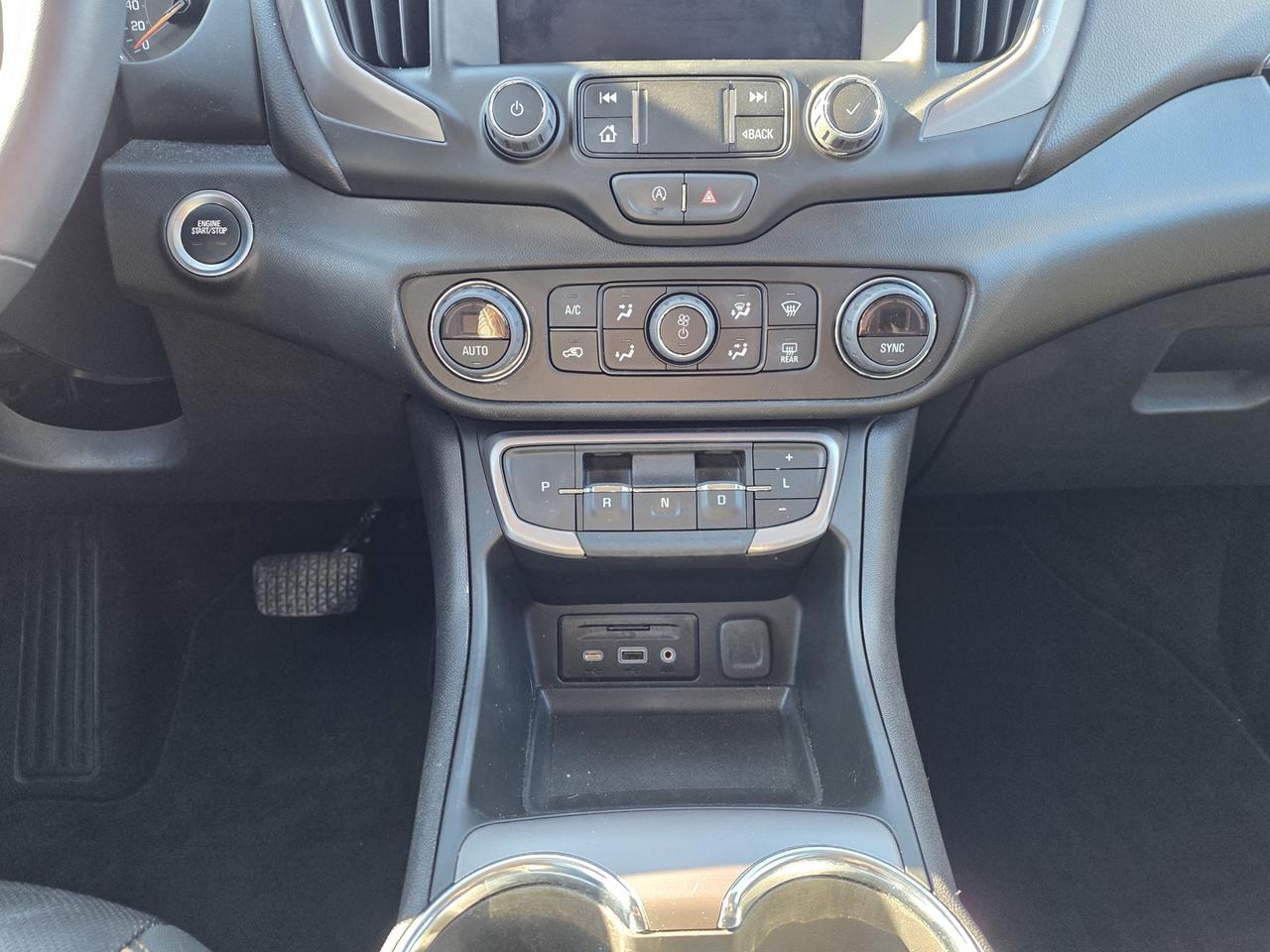 2024 GMC Terrain AT4 AWD Photo