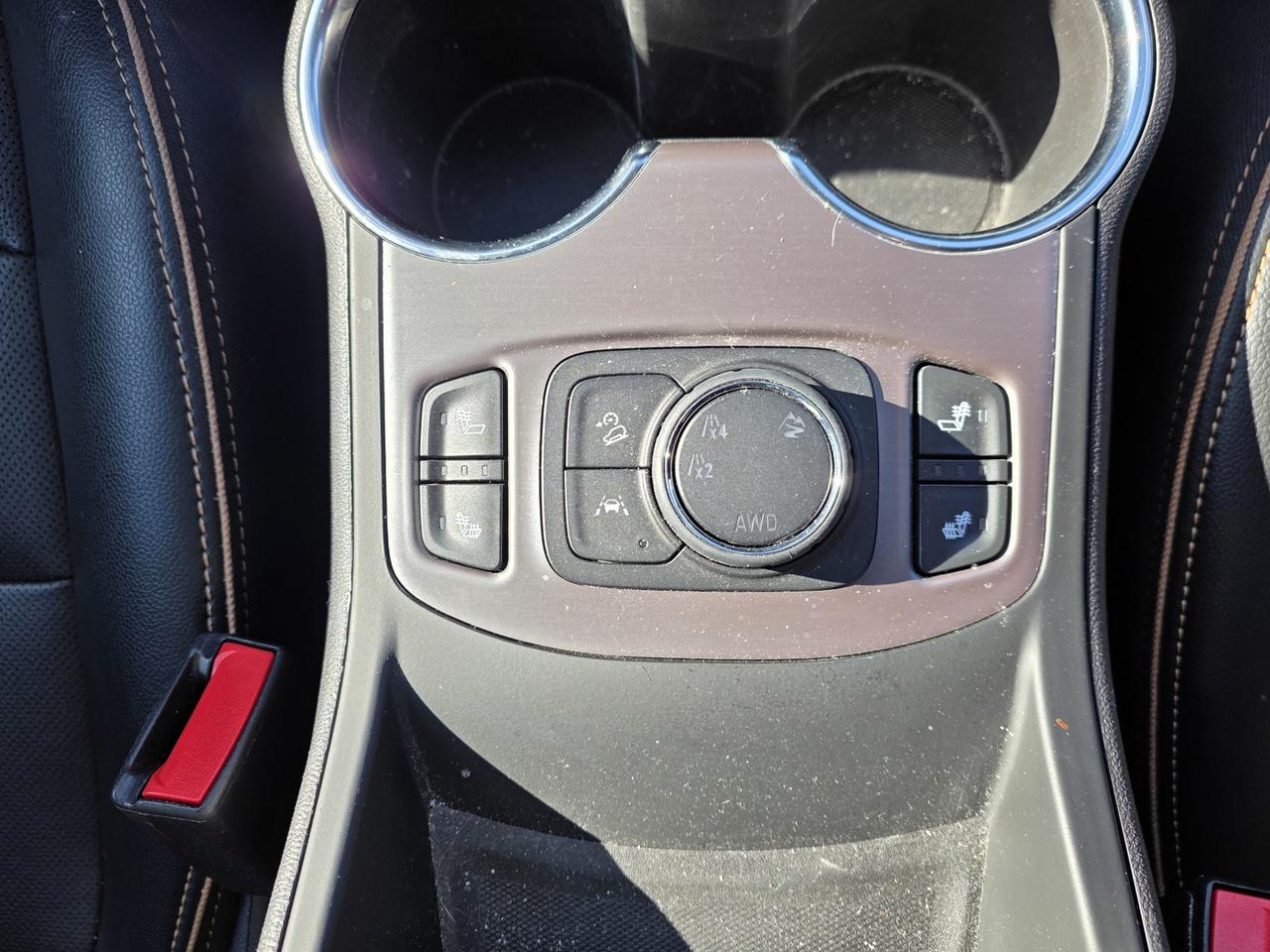 2024 GMC Terrain AT4 AWD Photo