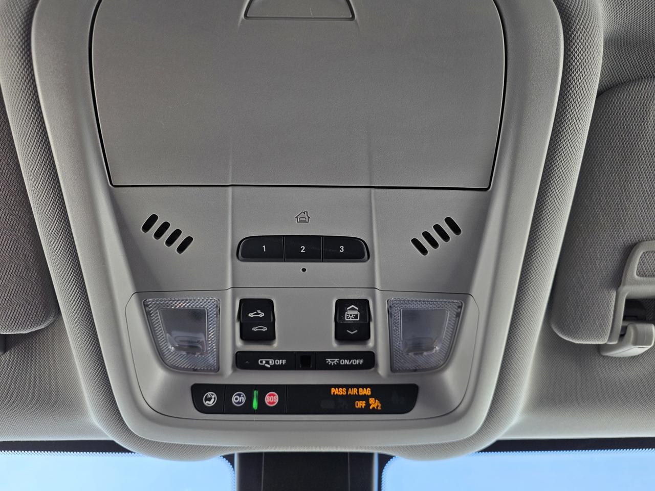 2024 GMC Terrain AT4 AWD Photo