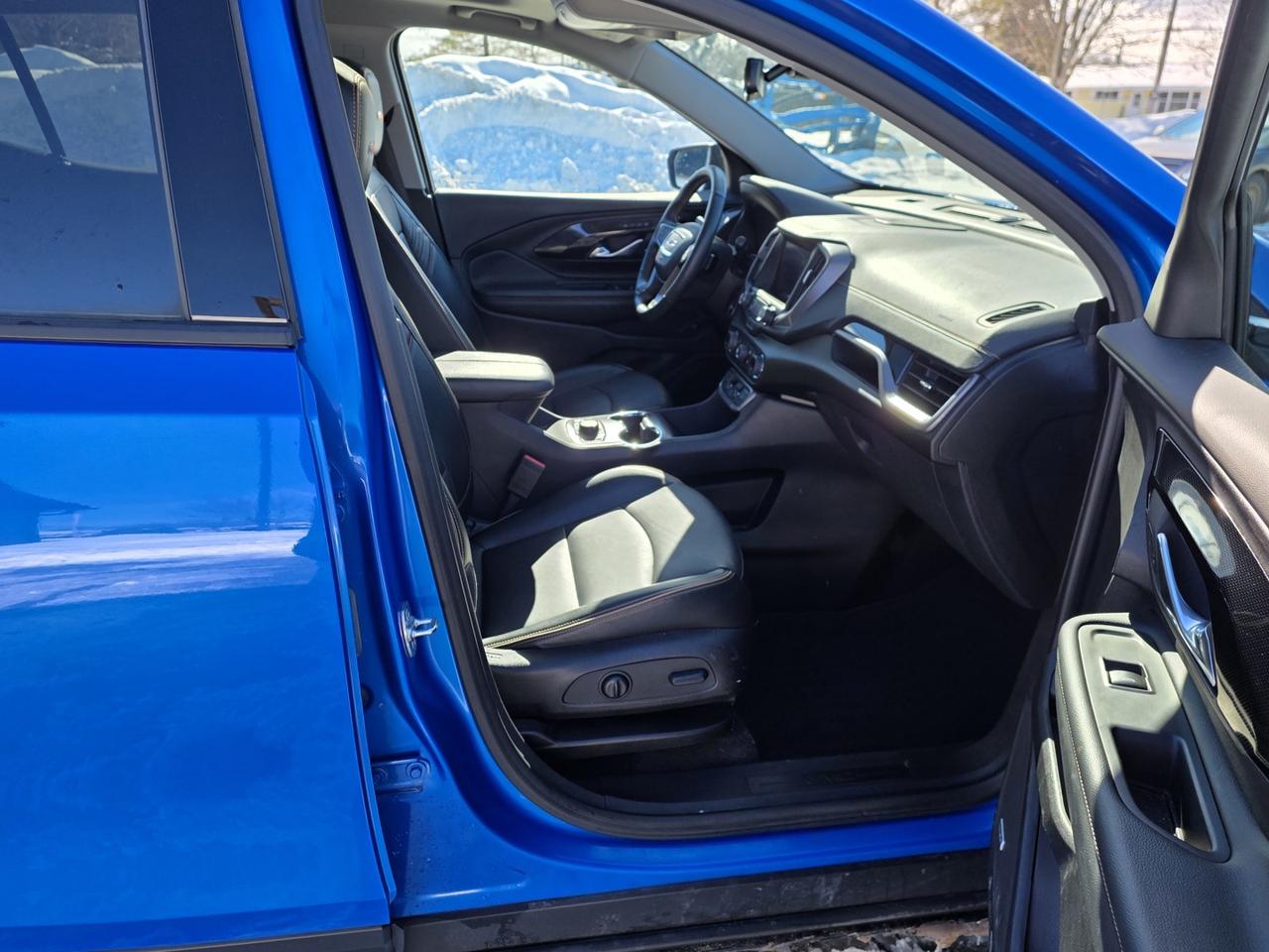 2024 GMC Terrain AT4 AWD Photo