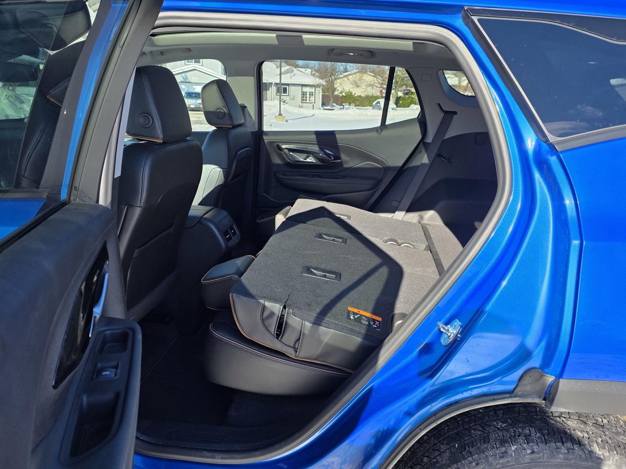 2024 GMC Terrain AT4 AWD Photo