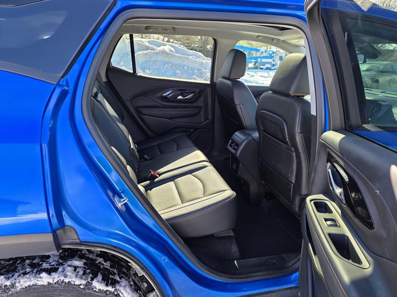 2024 GMC Terrain AT4 AWD Photo