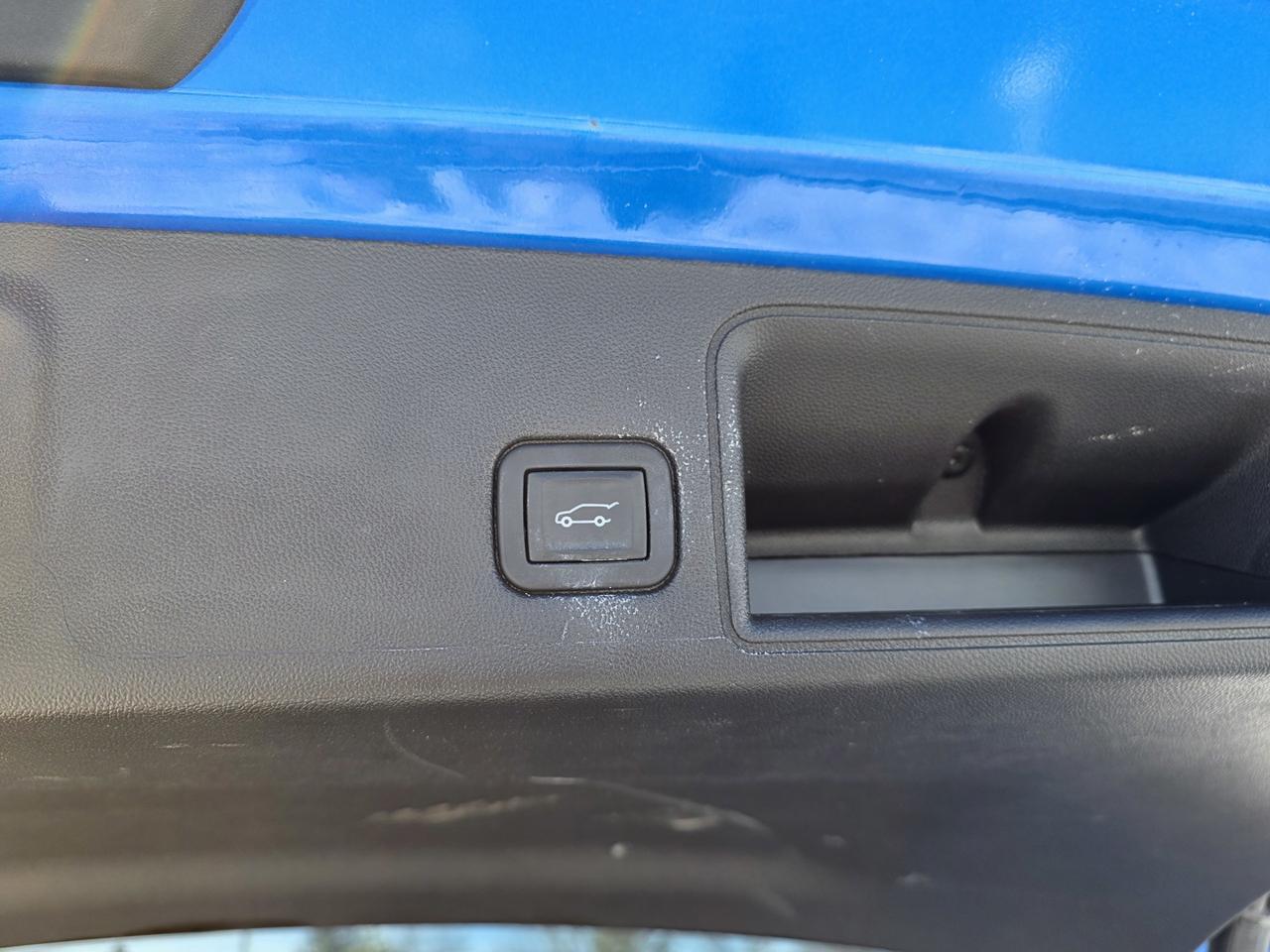 2024 GMC Terrain AT4 AWD Photo