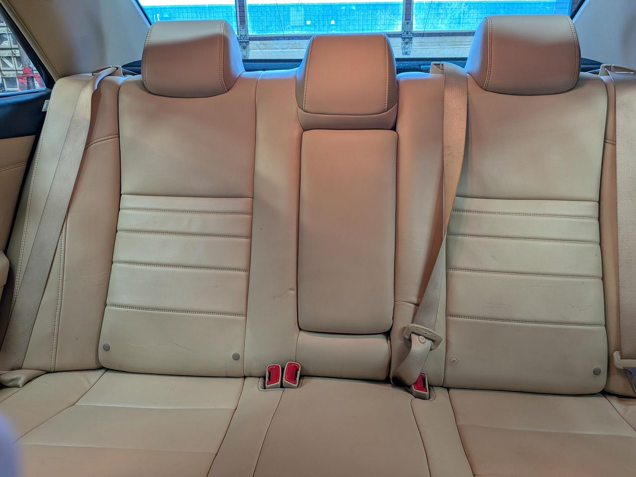 2017 Toyota Camry XLE Photo