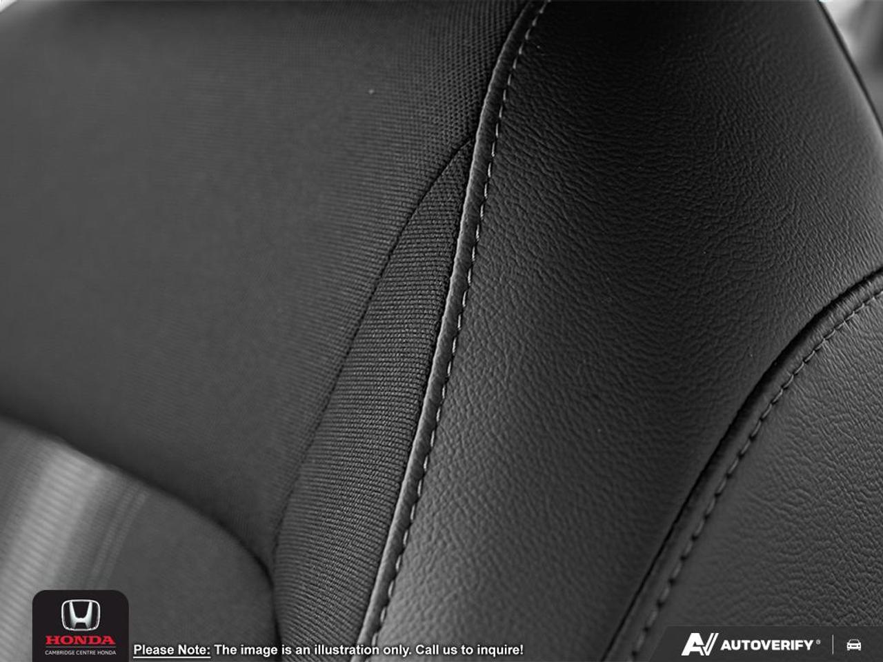 2026 Honda Civic Sport IN-STOCK! Photo