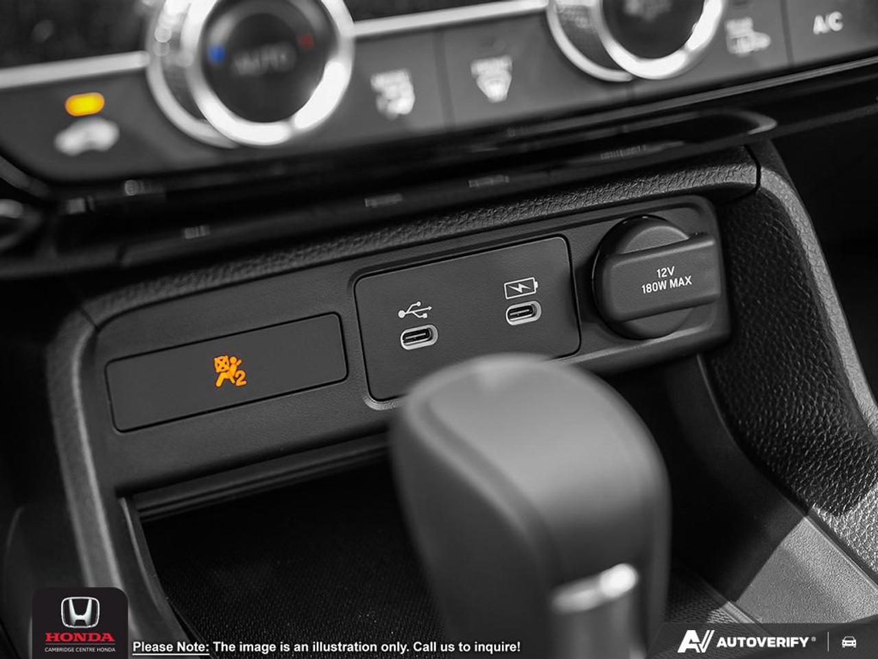 2026 Honda Civic Sport IN-STOCK! Photo