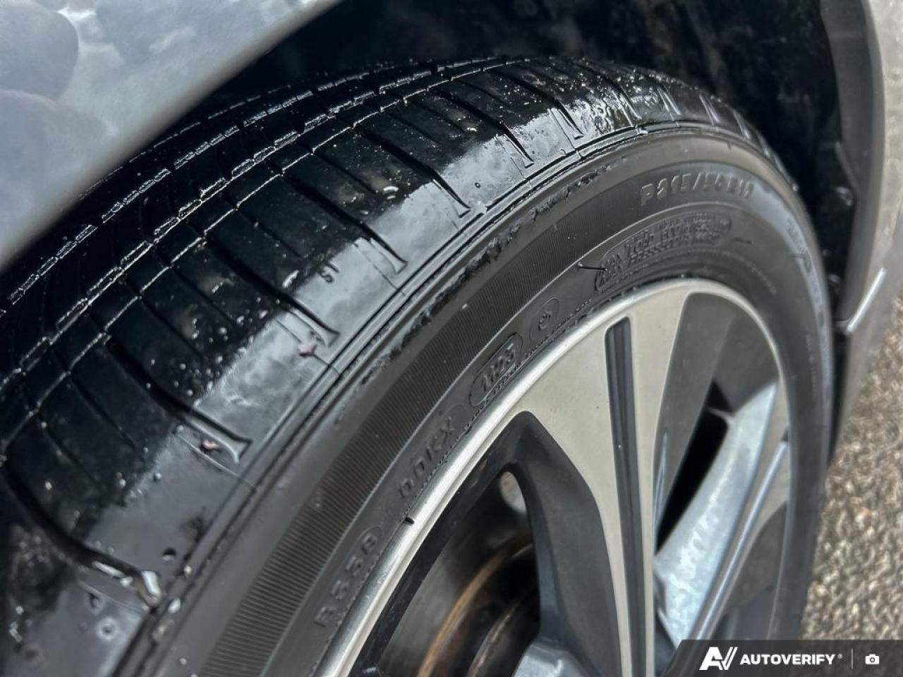 2018 Nissan Leaf SV 21 SERVICE RECORDS|CARPLAY|HTD STEERING/SEATS|NAV Photo