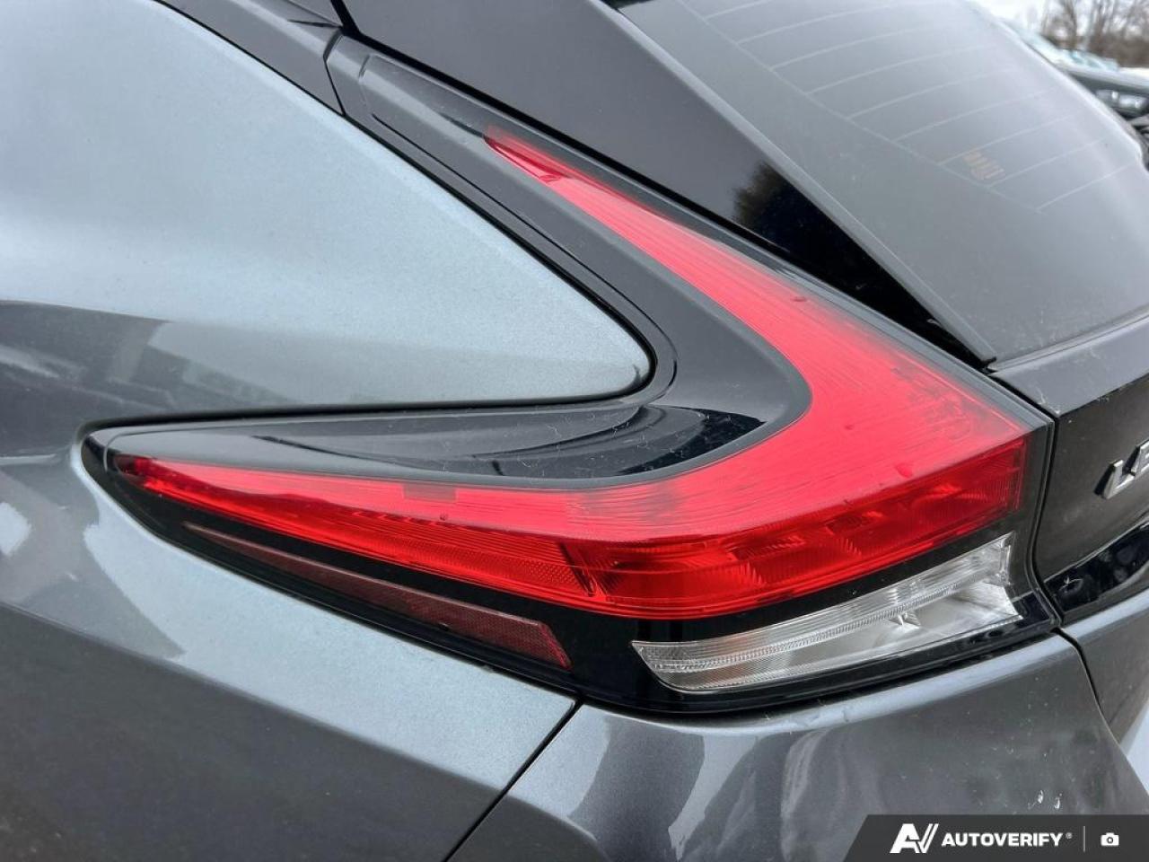 2018 Nissan Leaf SV 21 SERVICE RECORDS|CARPLAY|HTD STEERING/SEATS|NAV Photo