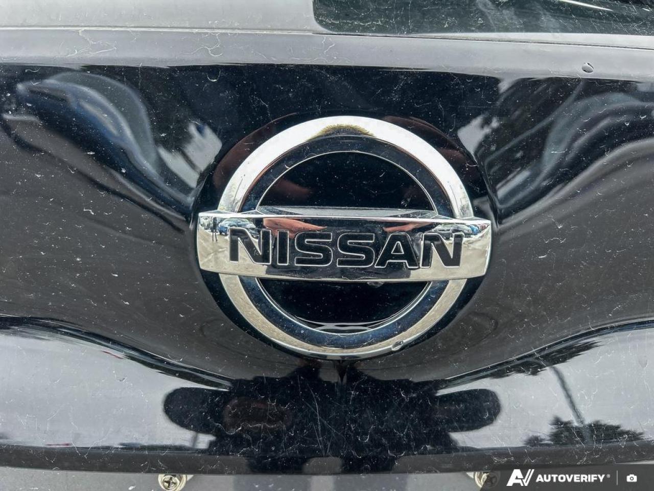 2018 Nissan Leaf SV 21 SERVICE RECORDS|CARPLAY|HTD STEERING/SEATS|NAV Photo