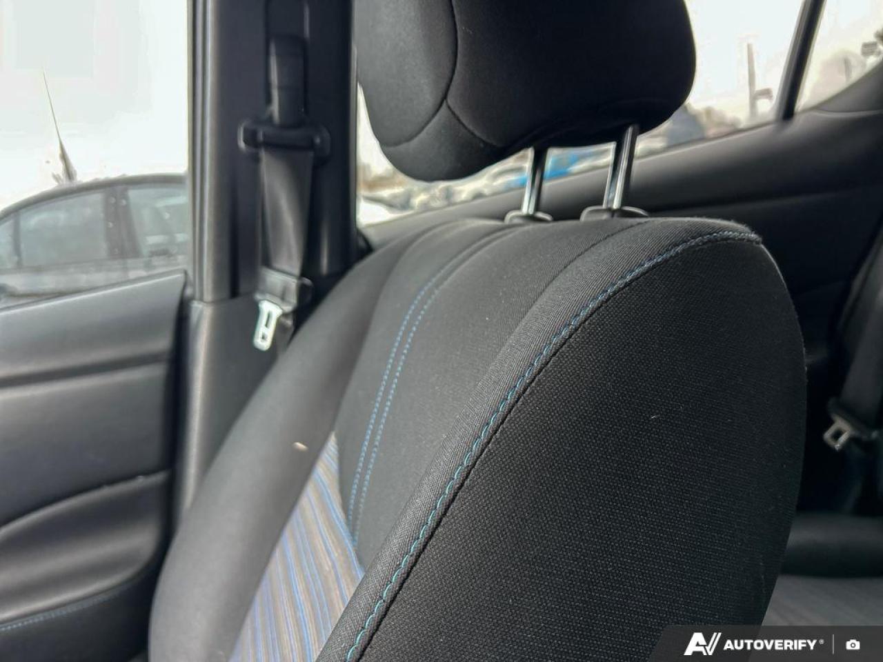 2018 Nissan Leaf SV 21 SERVICE RECORDS|CARPLAY|HTD STEERING/SEATS|NAV Photo