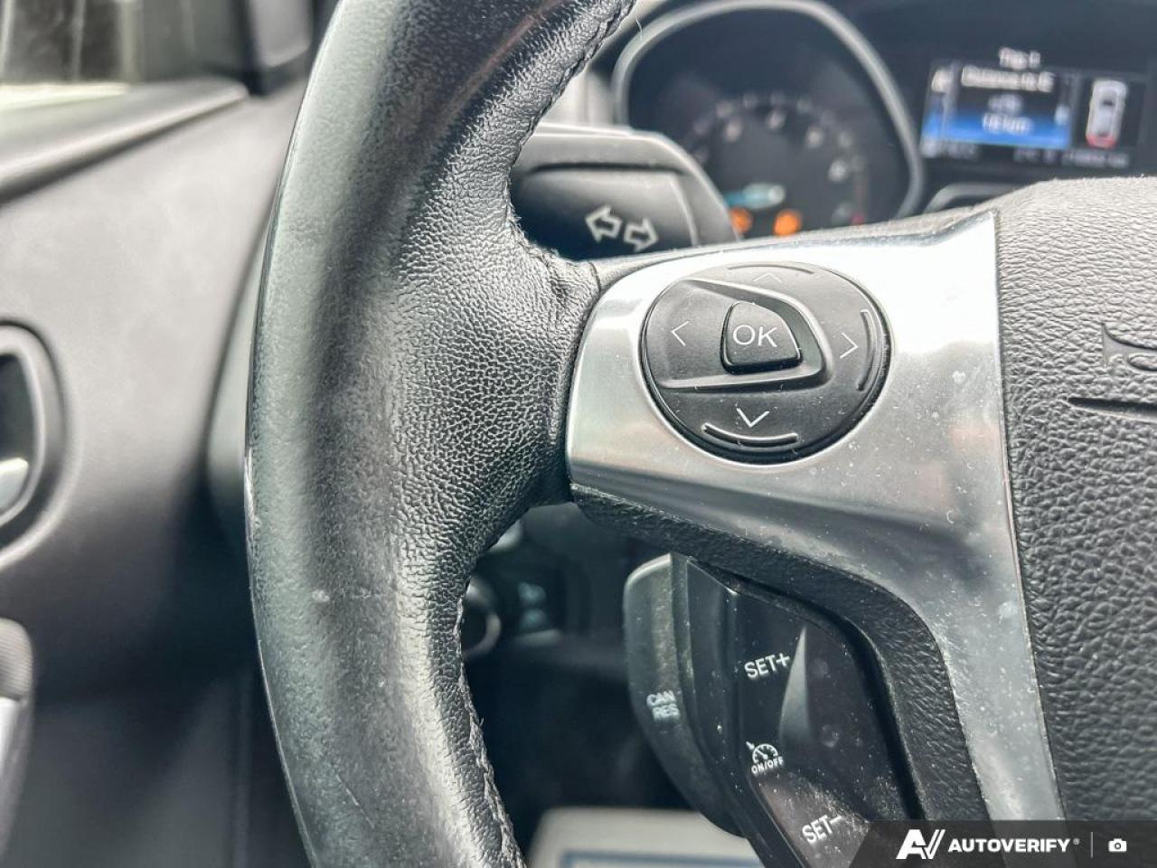 2012 Ford Focus Titanium 400A|NEW TIRES|WINTERS|1 OWNER|NO ACCIDENTS Photo