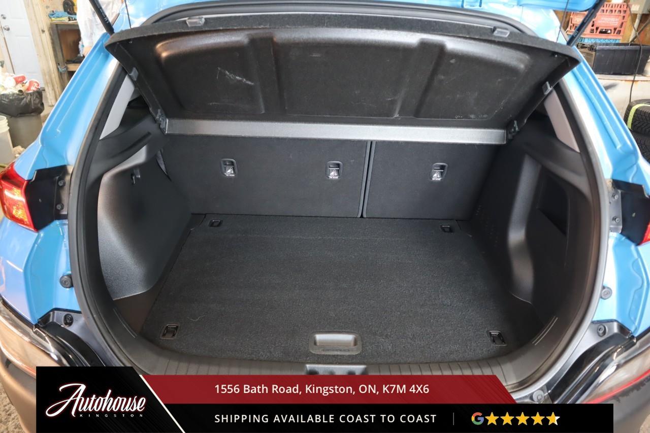 2023 Hyundai KONA 2.0L Preferred Sun & Leather Package LEATHER - SUNROOF Photo