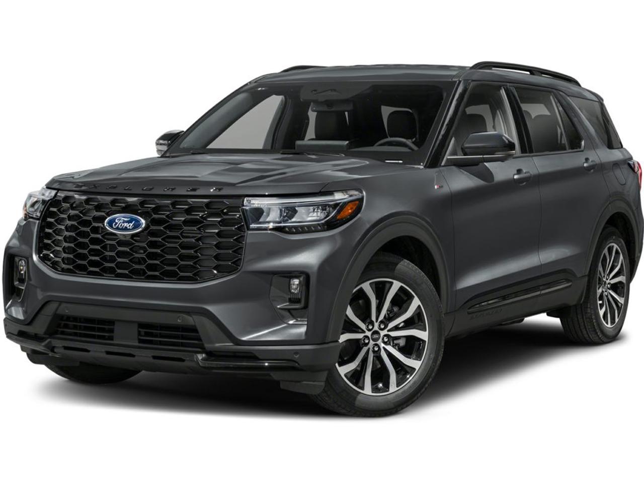 2026 Ford Explorer Tremor | LEASE IT FOR $165 PER WEEK + TAX | Photo
