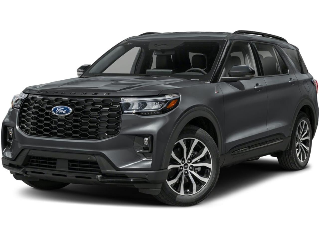 2026 Ford Explorer Tremor | LEASE IT FOR $165 PER WEEK + TAX | Photo