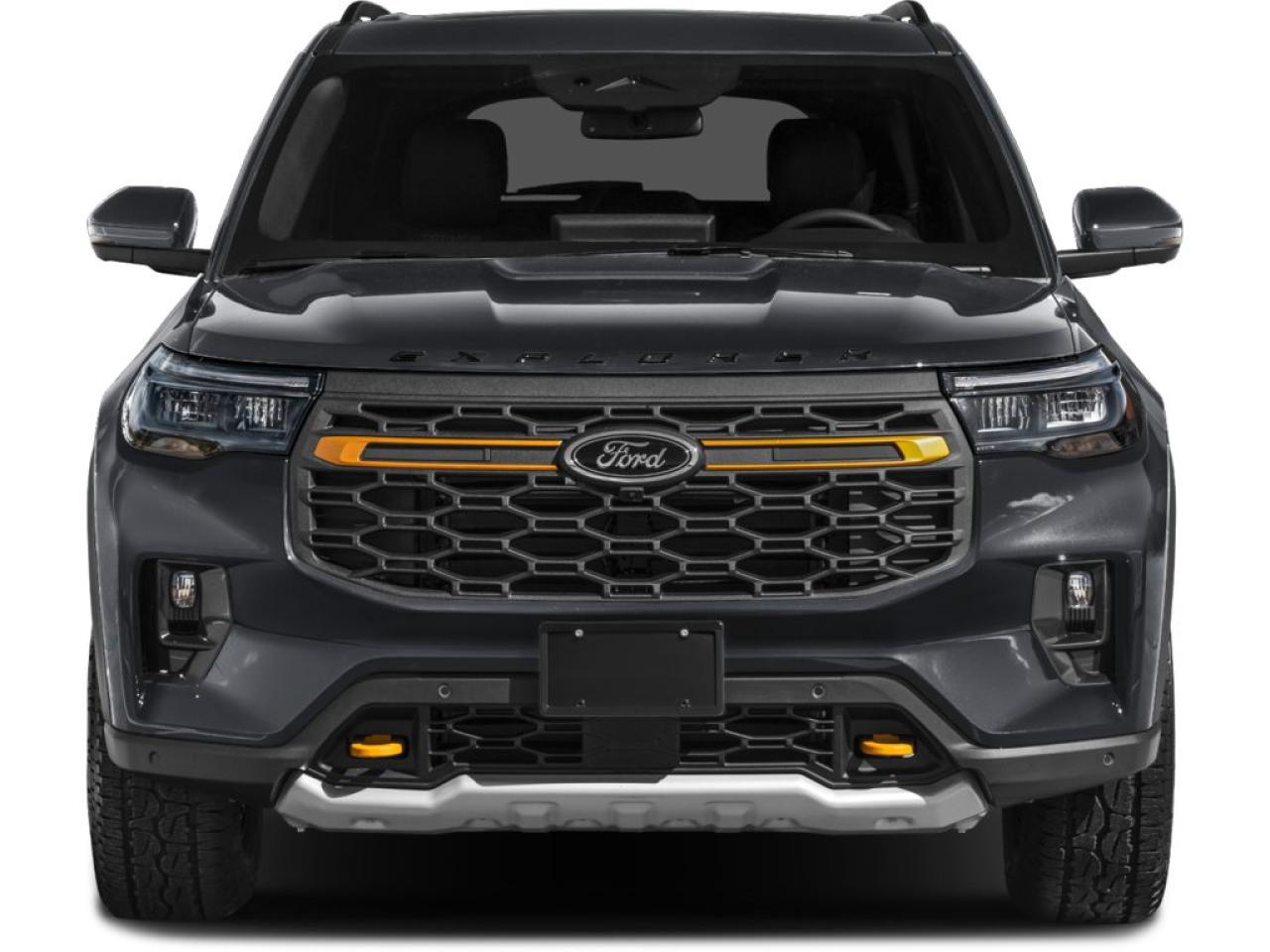 2026 Ford Explorer Tremor | LEASE IT FOR $165 PER WEEK + TAX | Photo