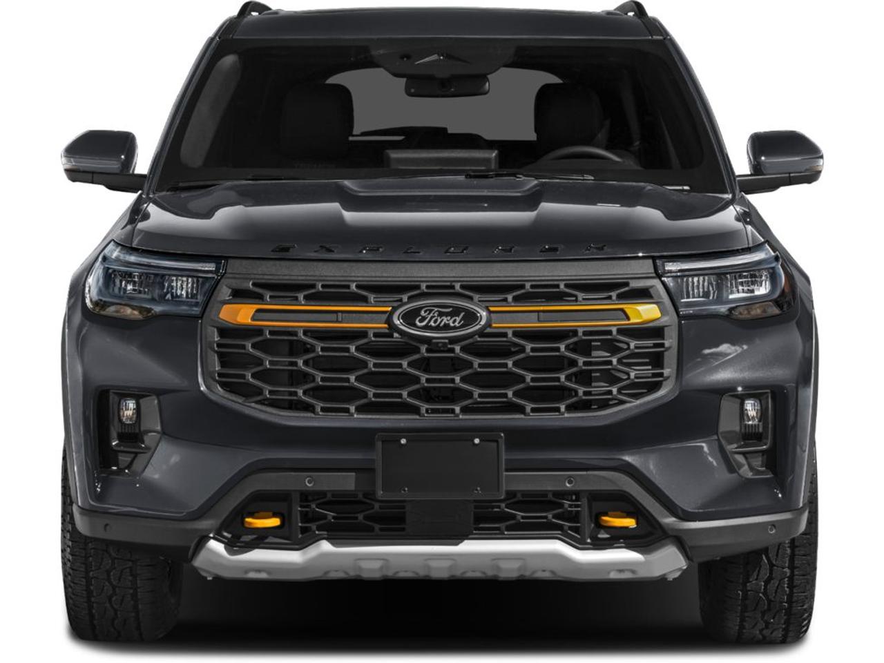 2026 Ford Explorer Tremor | LEASE IT FOR $165 PER WEEK + TAX | Photo2