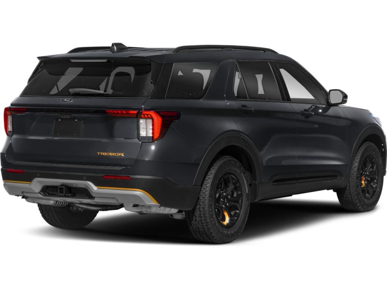 2026 Ford Explorer Tremor | LEASE IT FOR $165 PER WEEK + TAX | Photo