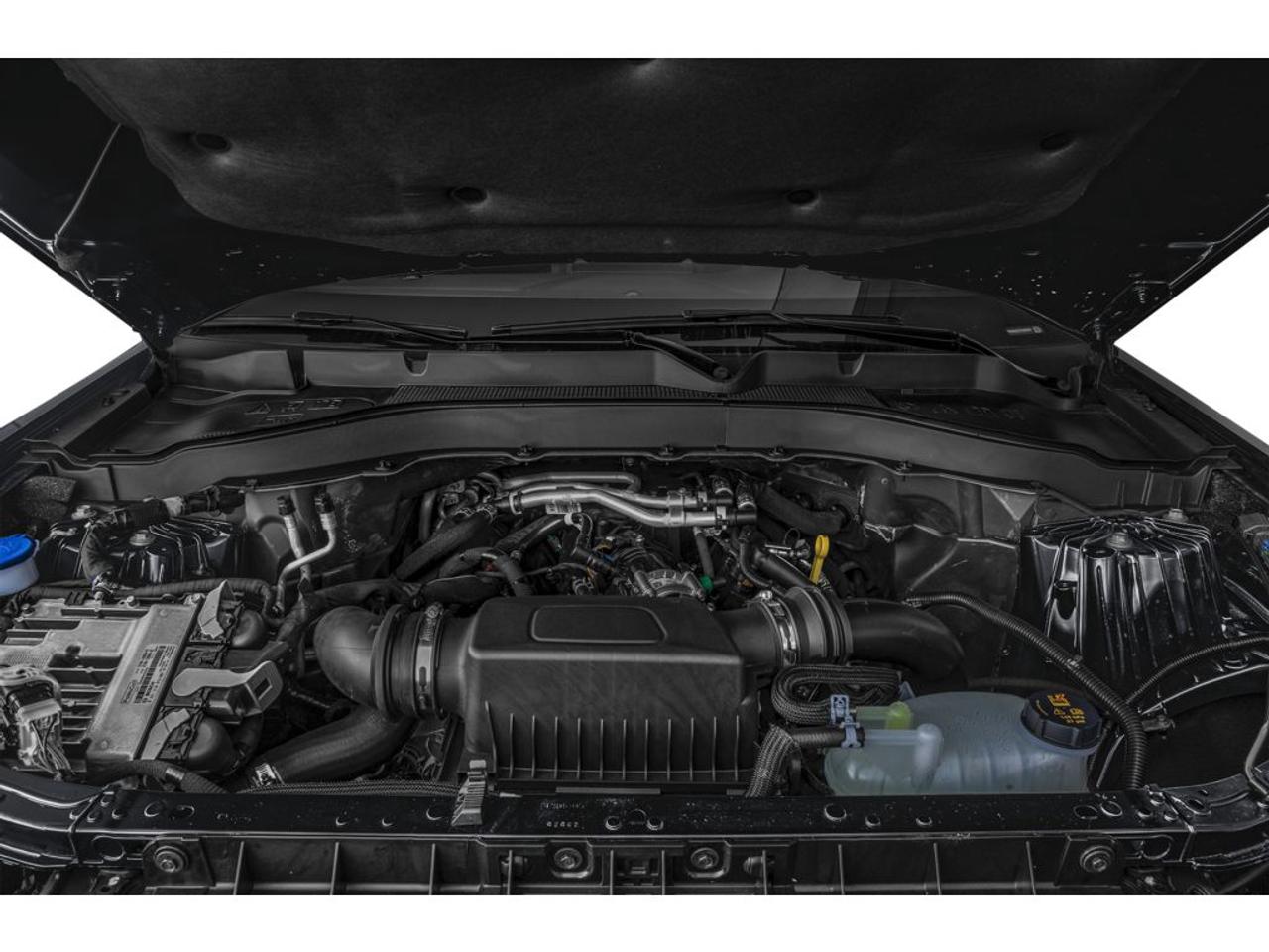 2026 Ford Explorer Tremor | LEASE IT FOR $165 PER WEEK + TAX | Photo