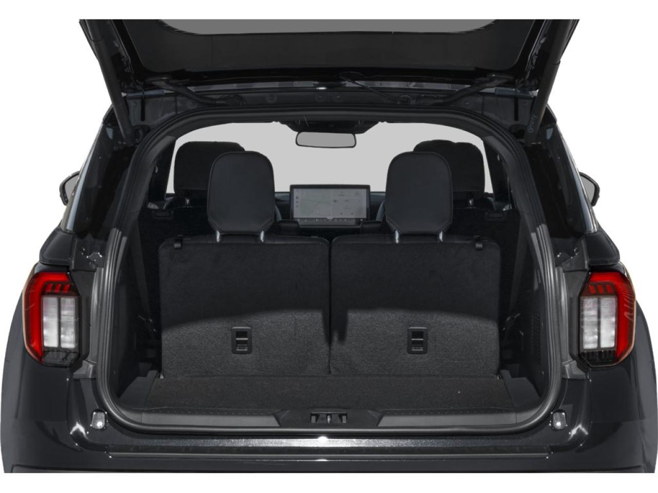 2026 Ford Explorer Tremor | LEASE IT FOR $165 PER WEEK + TAX | Photo