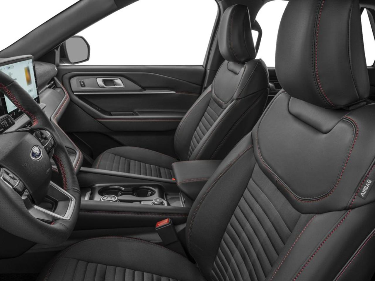 2026 Ford Explorer Tremor | LEASE IT FOR $165 PER WEEK + TAX | Photo