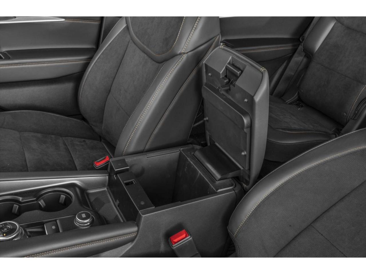 2026 Ford Explorer Tremor | LEASE IT FOR $165 PER WEEK + TAX | Photo