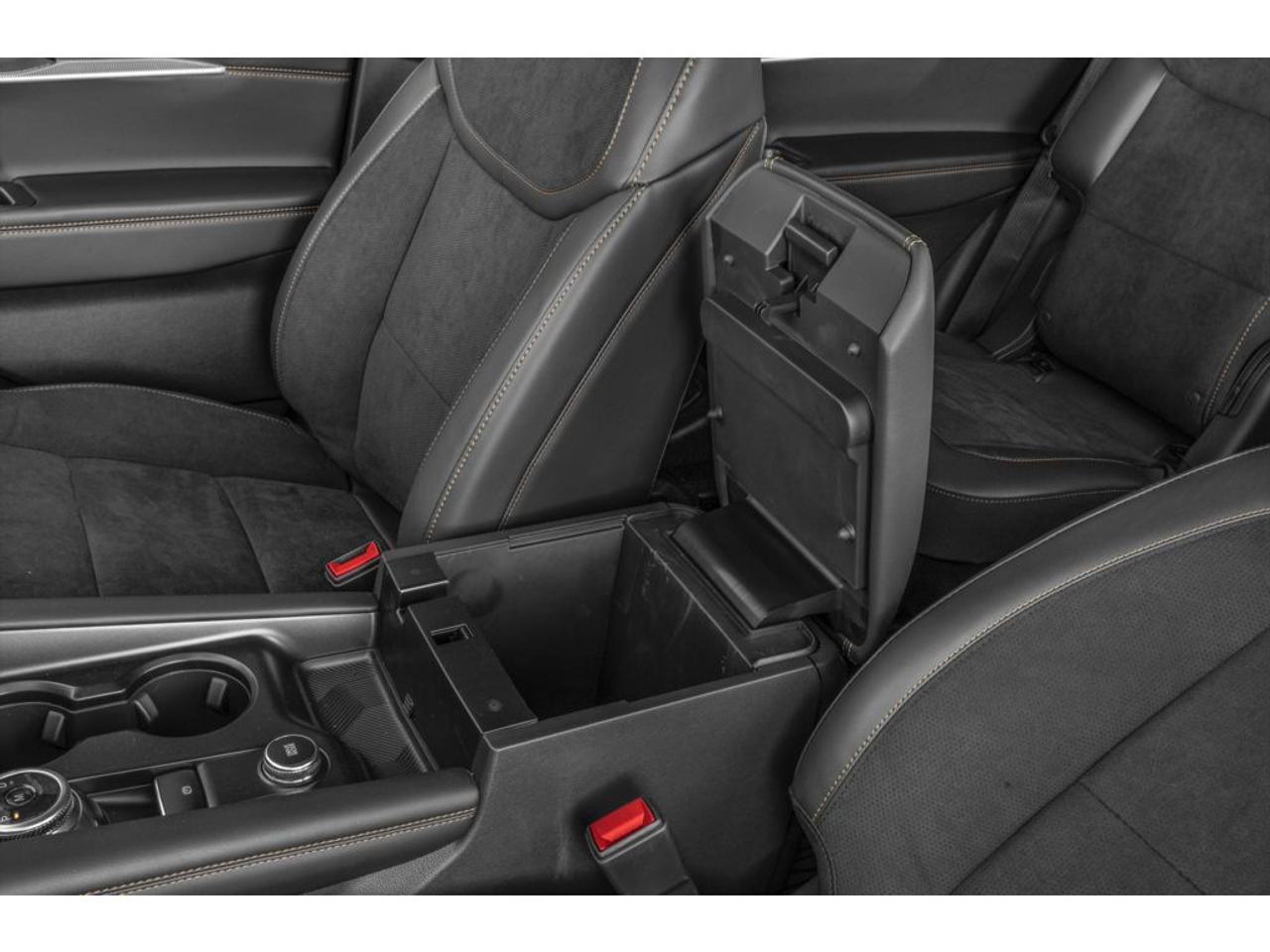 2026 Ford Explorer Tremor | LEASE IT FOR $165 PER WEEK + TAX | Photo