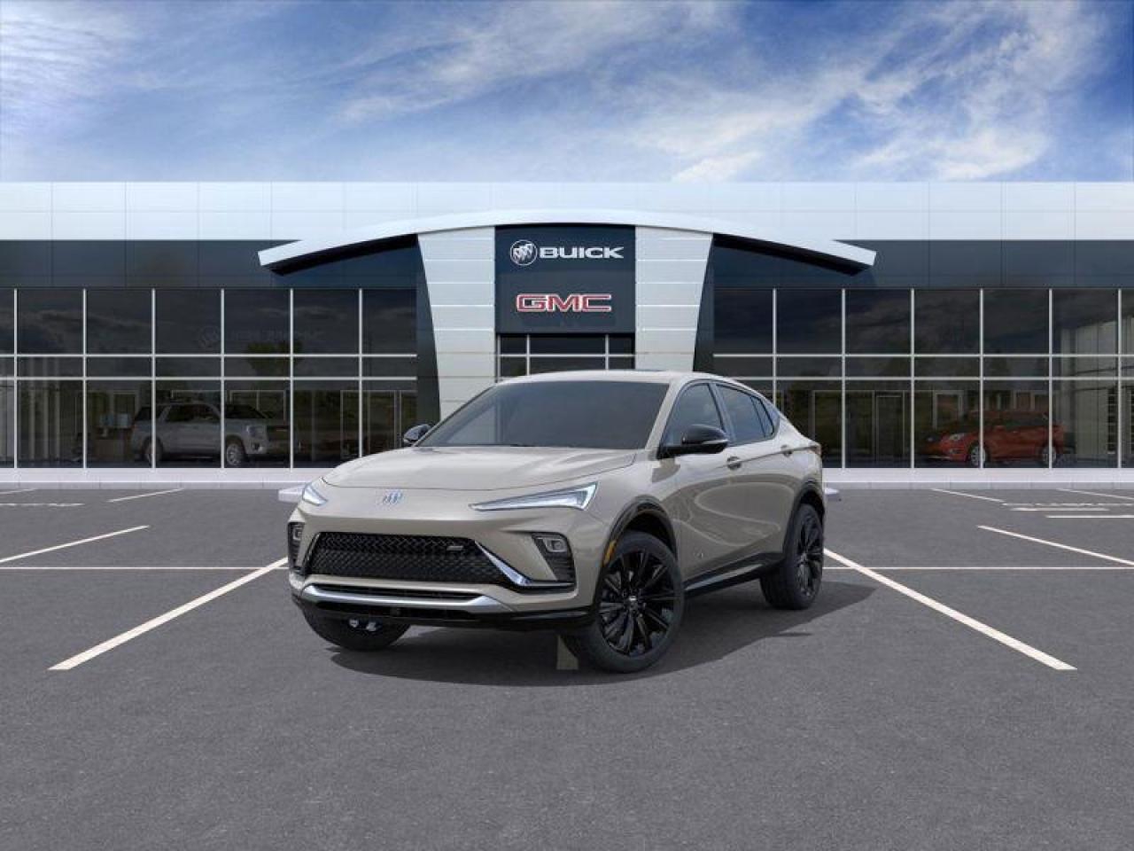 2026 Buick Envista Sport Touring Photo