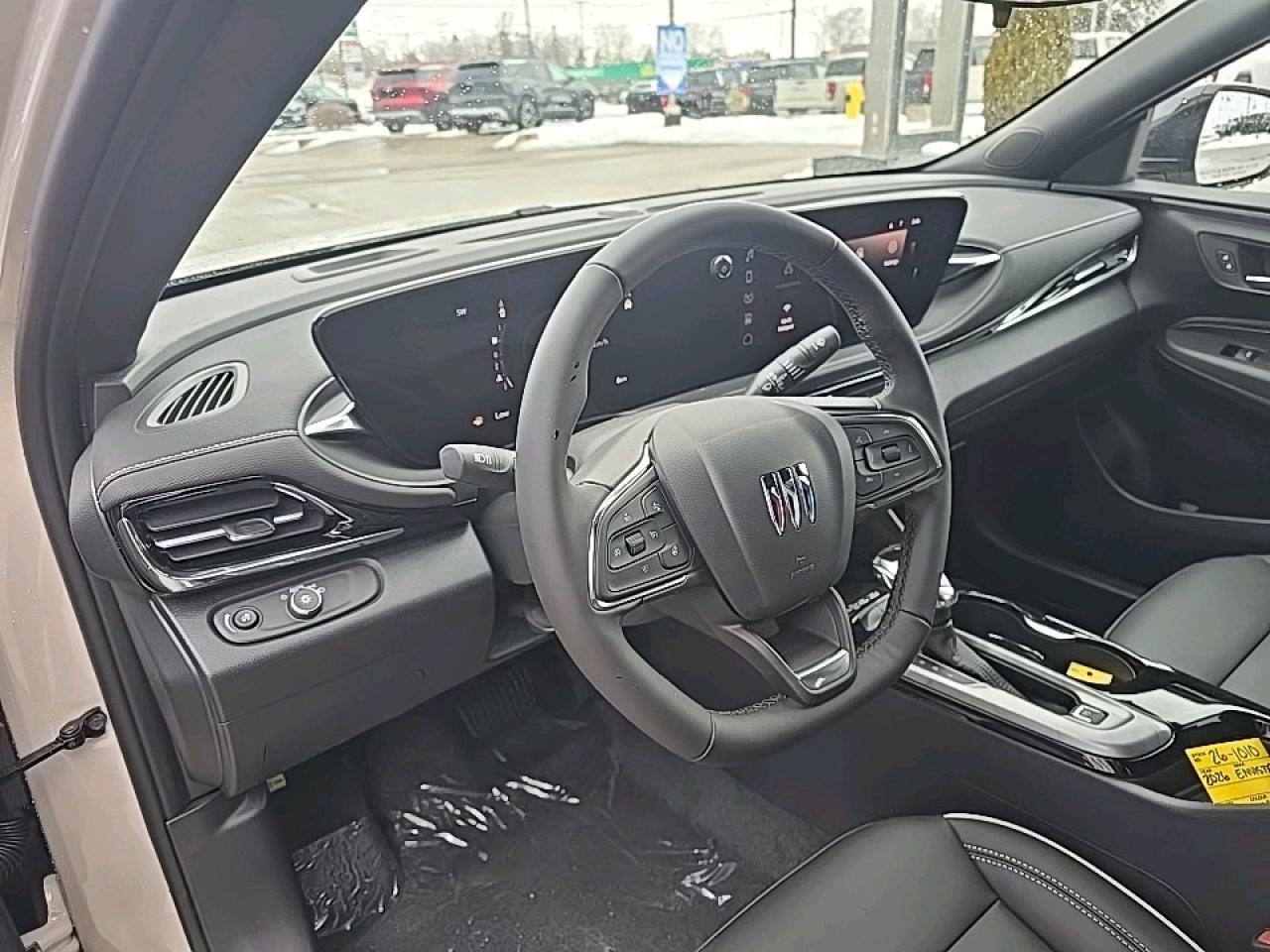 2026 Buick Envista Sport Touring Photo