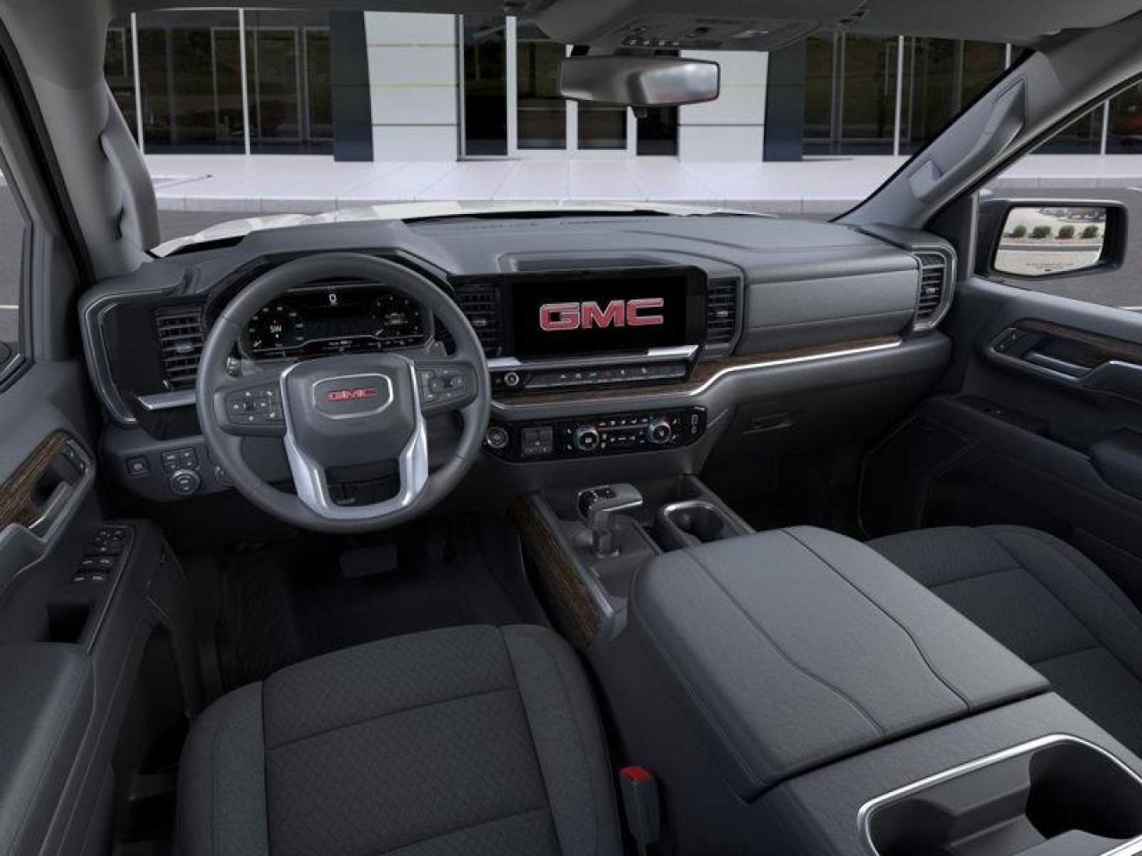 2026 GMC Sierra 1500 ELEVATION Photo4
