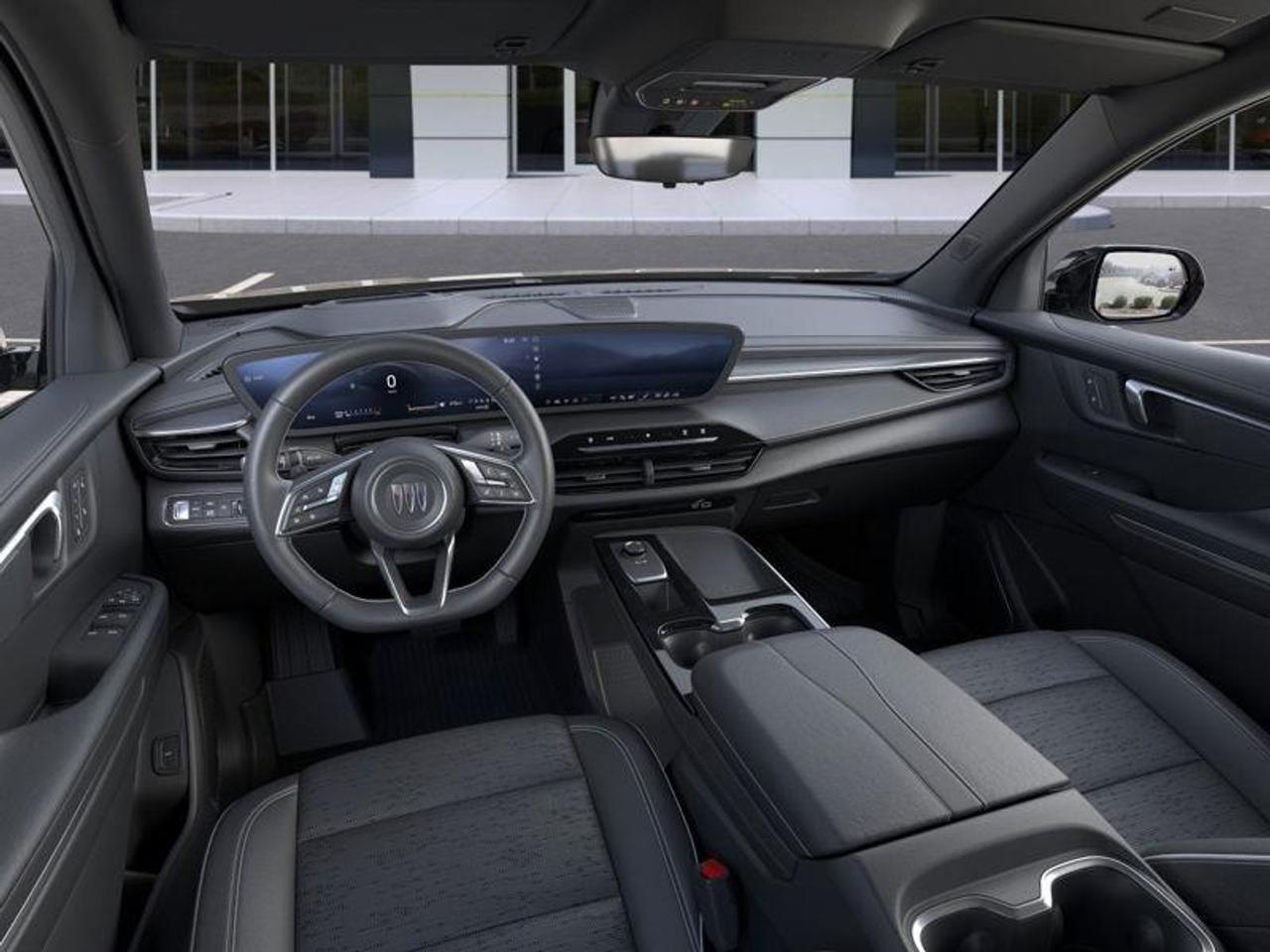 2026 Buick Enclave Sport Touring Photo