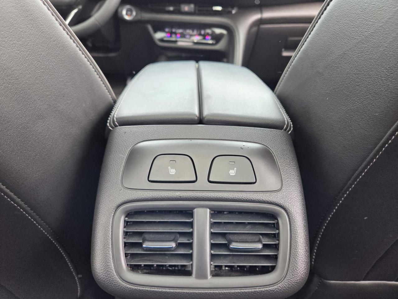 2021 Buick Envision Avenir One Owner | Leather | Navigation | Sunroof | Tech Pkg | 20" Wheels Photo