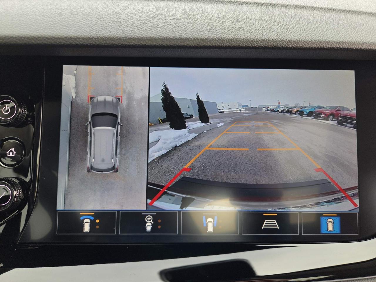 2021 Buick Envision Avenir One Owner | Leather | Navigation | Sunroof | Tech Pkg | 20" Wheels Photo