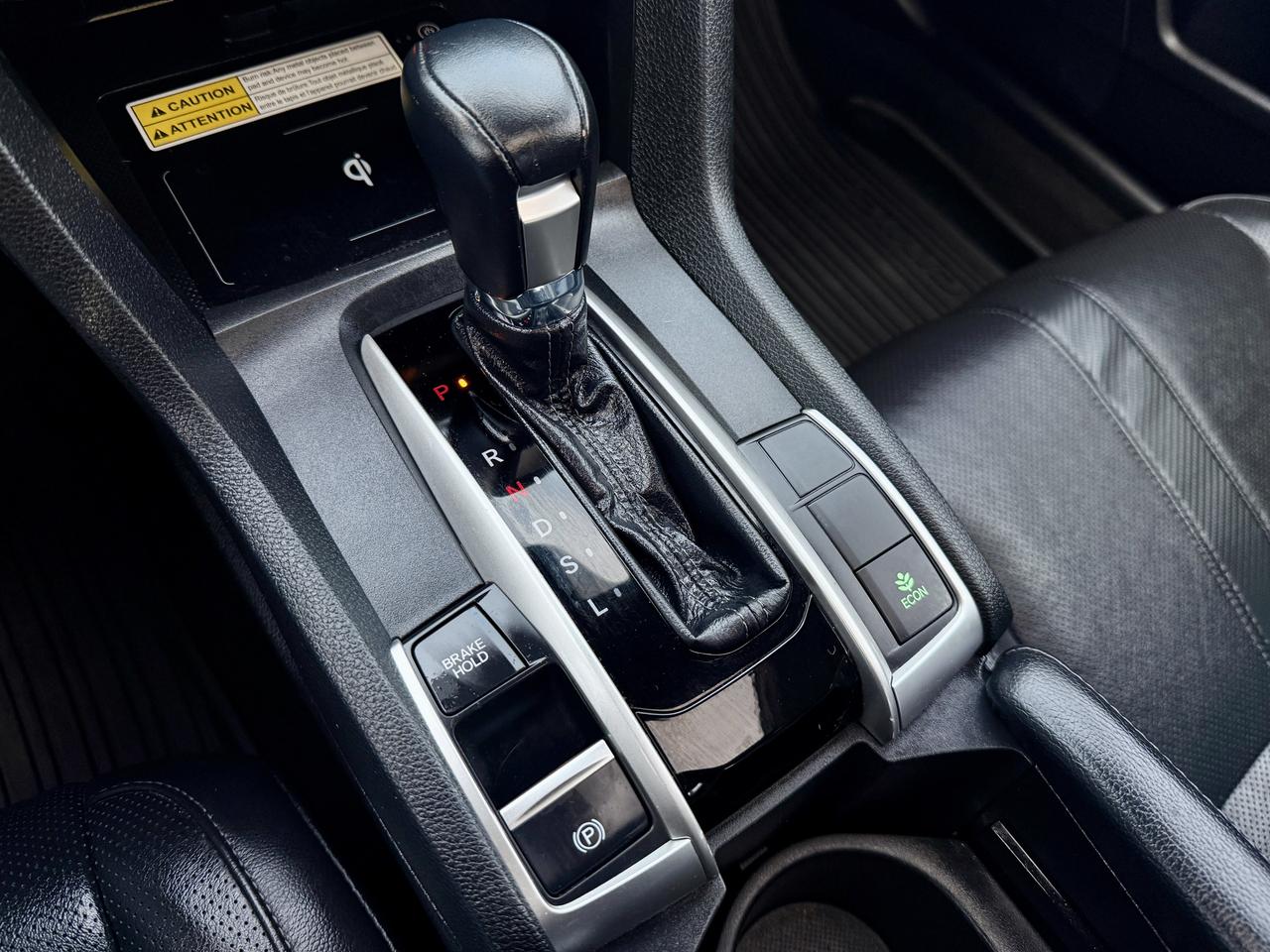 2016 Honda Civic FINANCING AVAILABLE Photo12