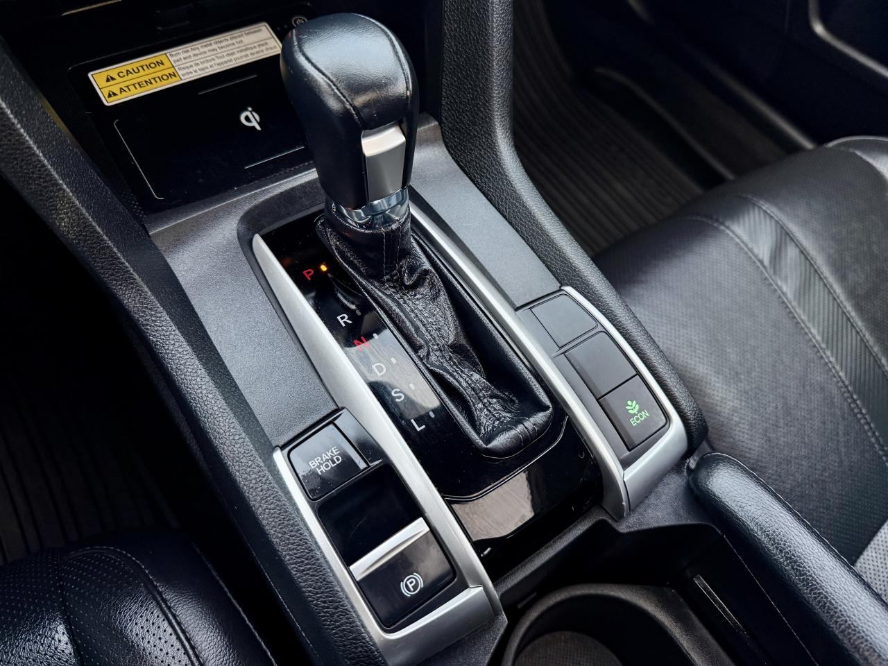 2016 Honda Civic FINANCING AVAILABLE Photo12