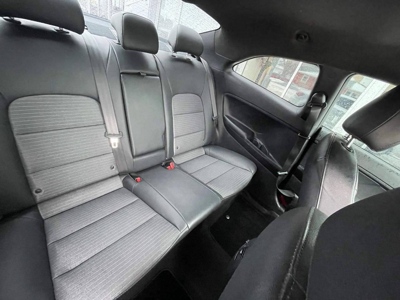 2015 Kia Forte Koup 1.6L SX HAL Certified | 18" Wheels | Comes with Winter Tires/Wheels Photo